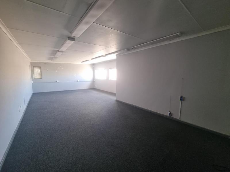 To Let 0 Bedroom Property for Rent in Neave Industrial Eastern Cape